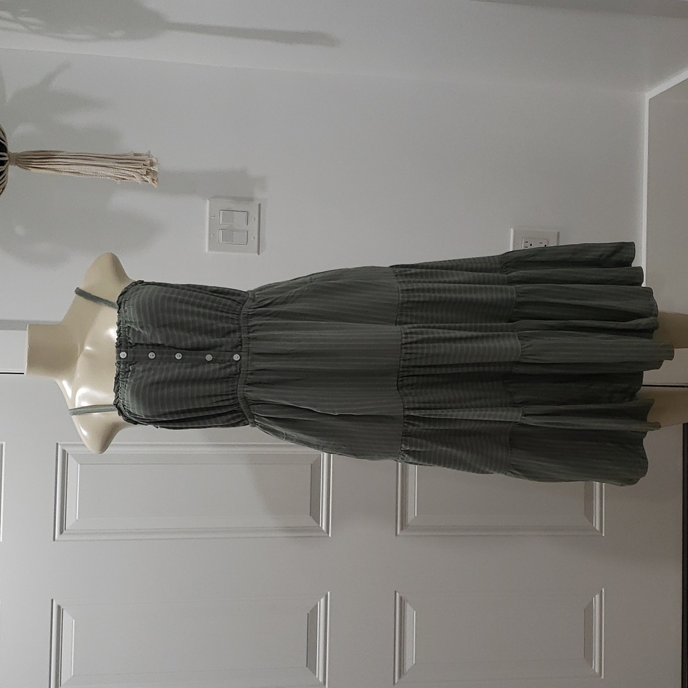 I have one more COPY - Dress Confy casual